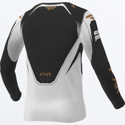 Helium Edge MX Jersey