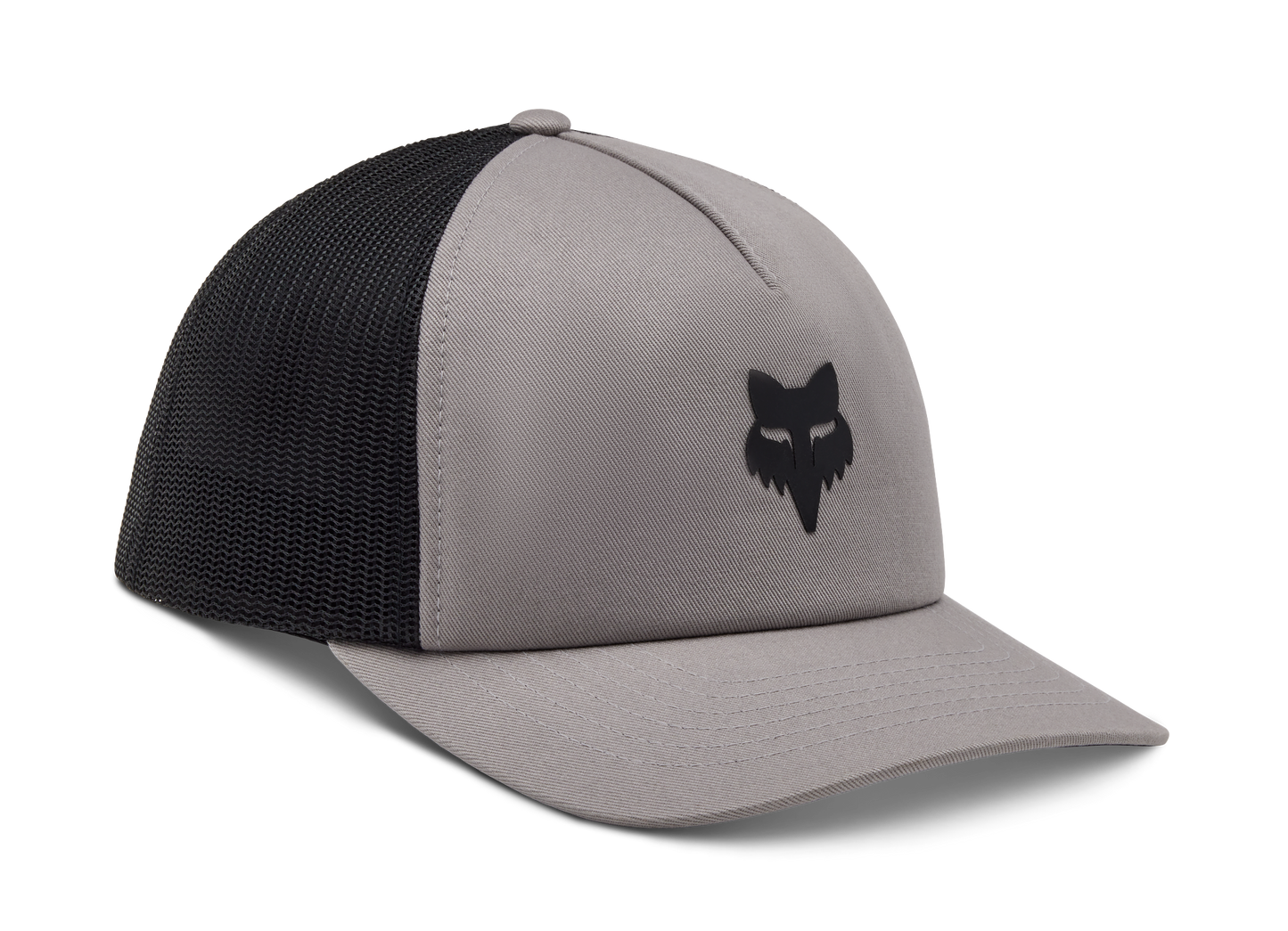 Fox Head Trucker Hat