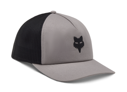 Fox Head Trucker Hat