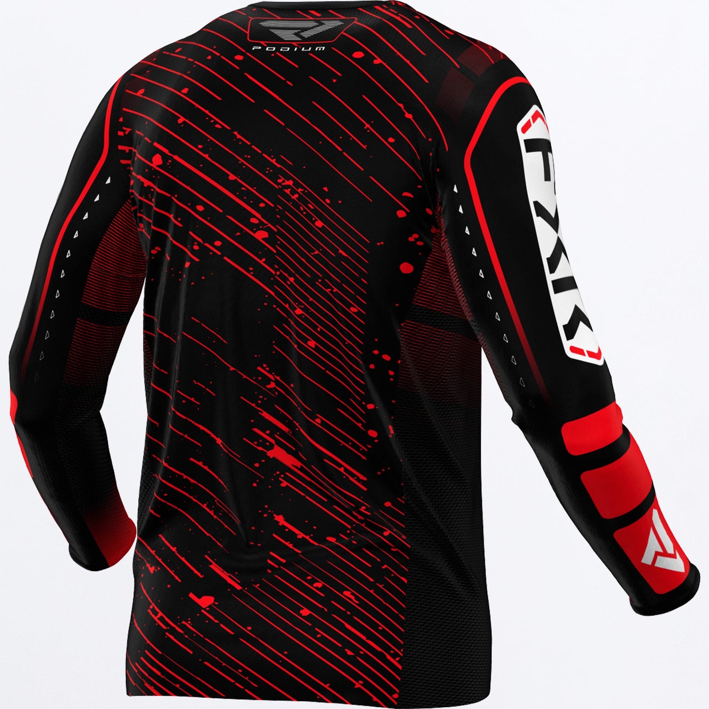 Youth Podium MX Jersey