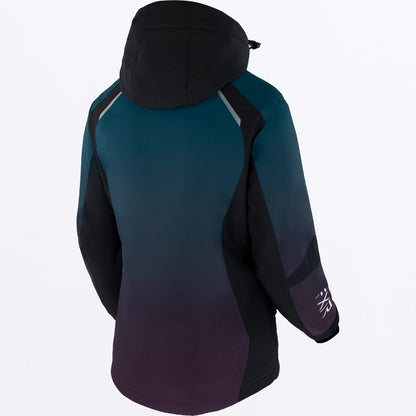 Women's Pulse Jacket