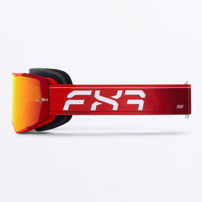 FXR Factory Ride MX Goggle