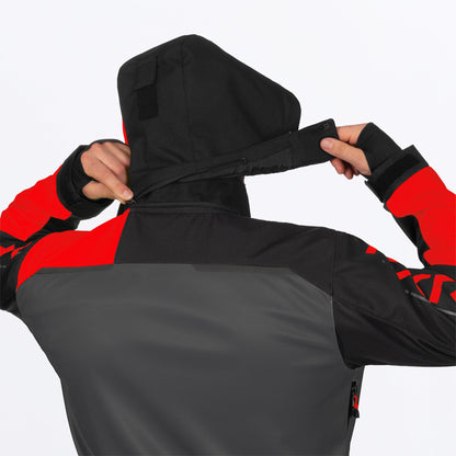 Men's Revo Lite Monosuit