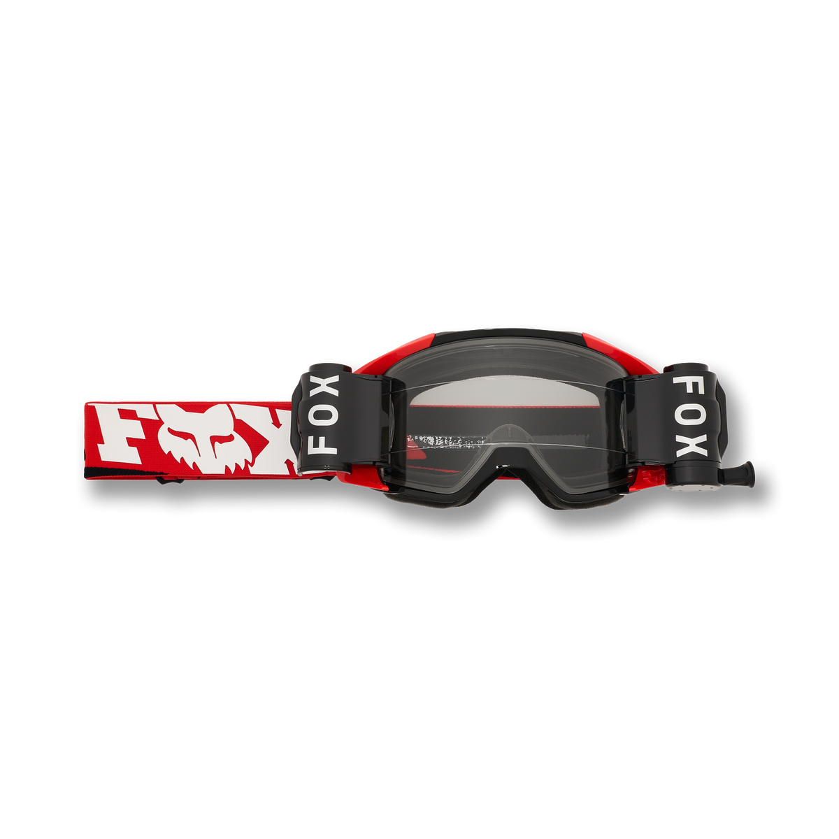 Vue Roll-Off Goggles