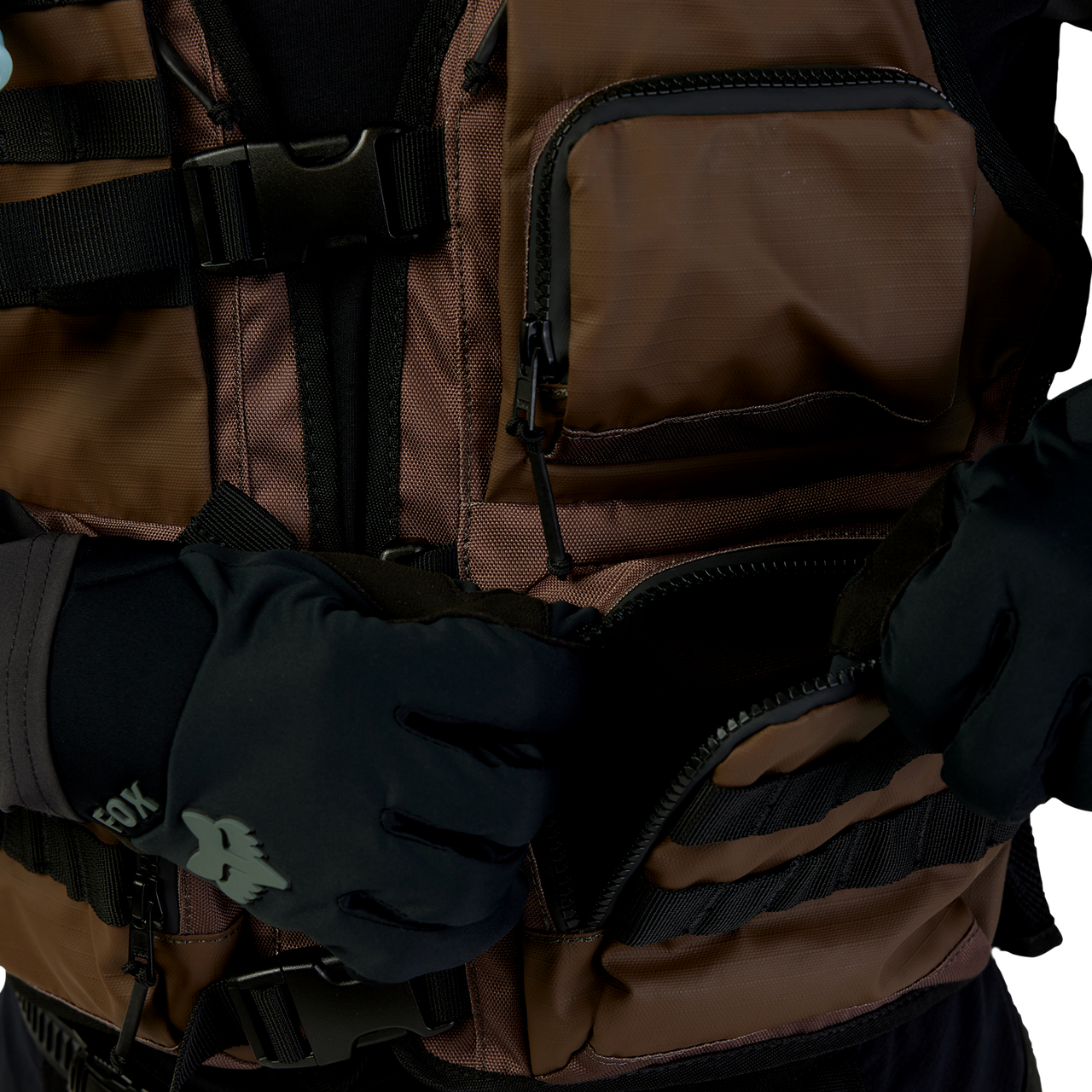 Legion Tac Vest