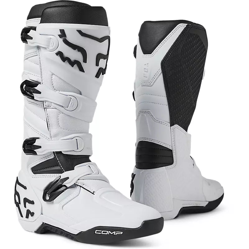 Comp Boots
