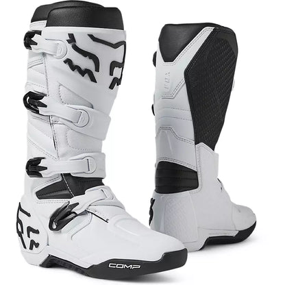 Comp Boots