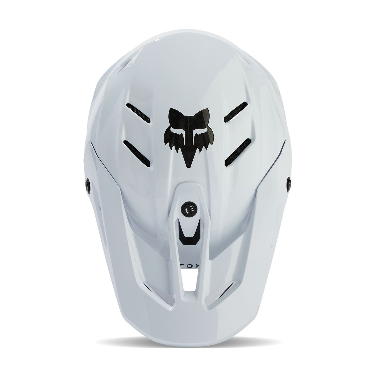 V3 RS Carbon Solid Helmet
