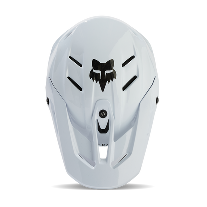 V3 RS Carbon Solid Helmet