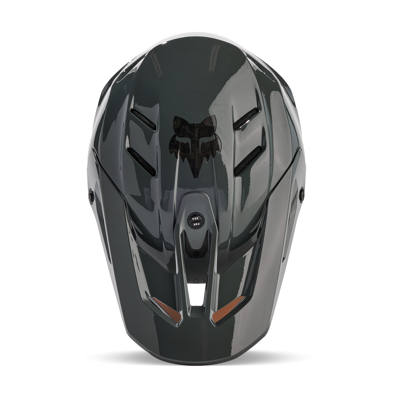 V3 RS Carbon Solid Helmet