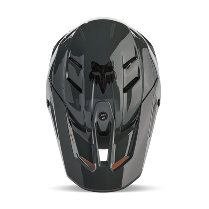 V3 RS Carbon Solid Helmet