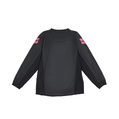 Kids Girls 180 Blackout Jersey