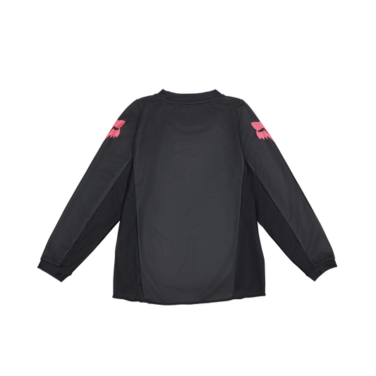 Kids Girls 180 Blackout Jersey