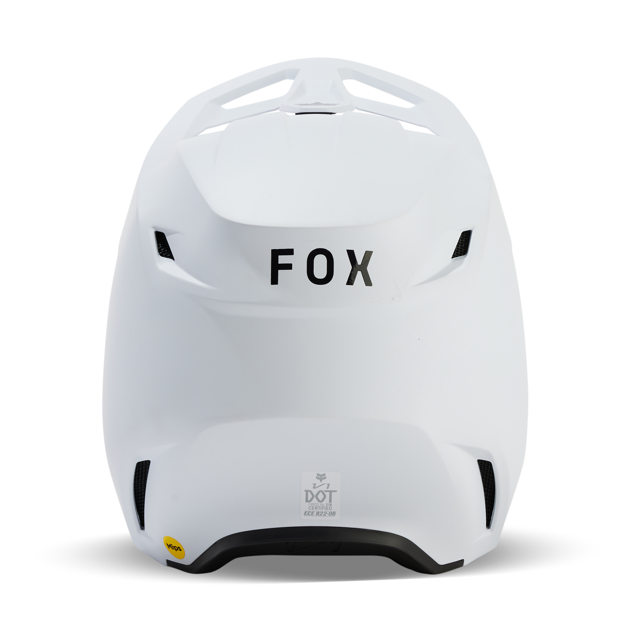 V1 Solid Helmet