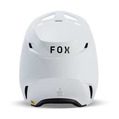 V1 Solid Helmet