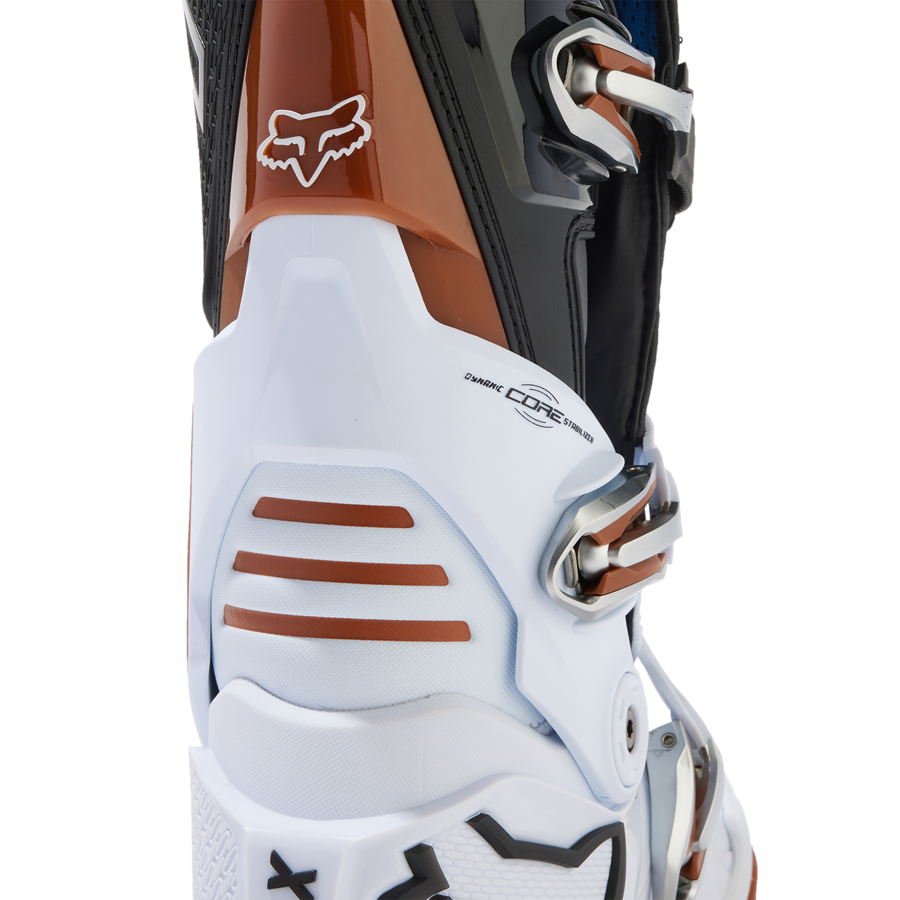 Motion Boots