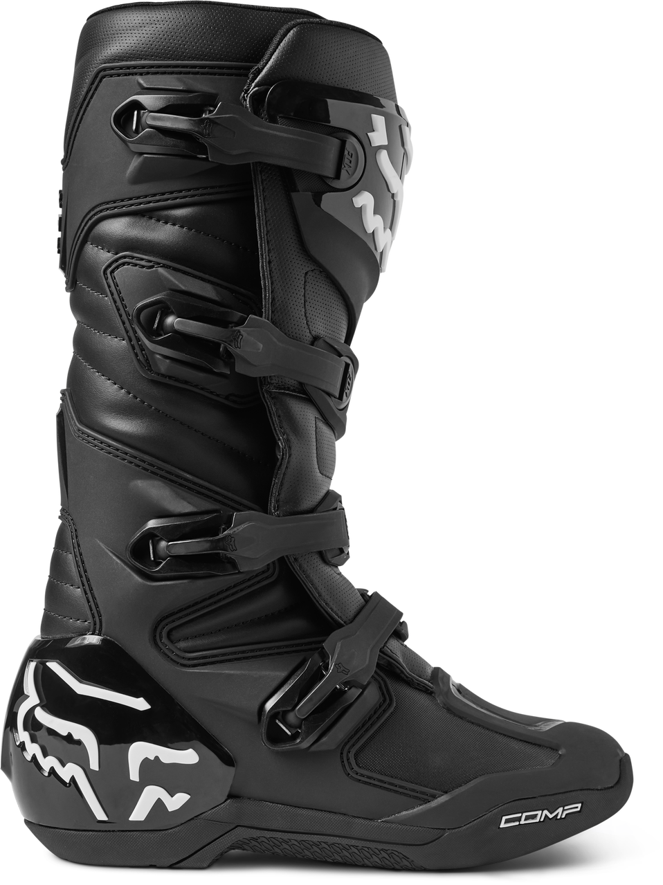 Comp Boots