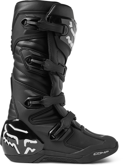 Comp Boots