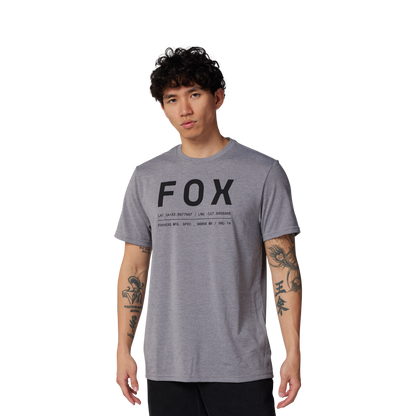 Non Stop Tech Tee