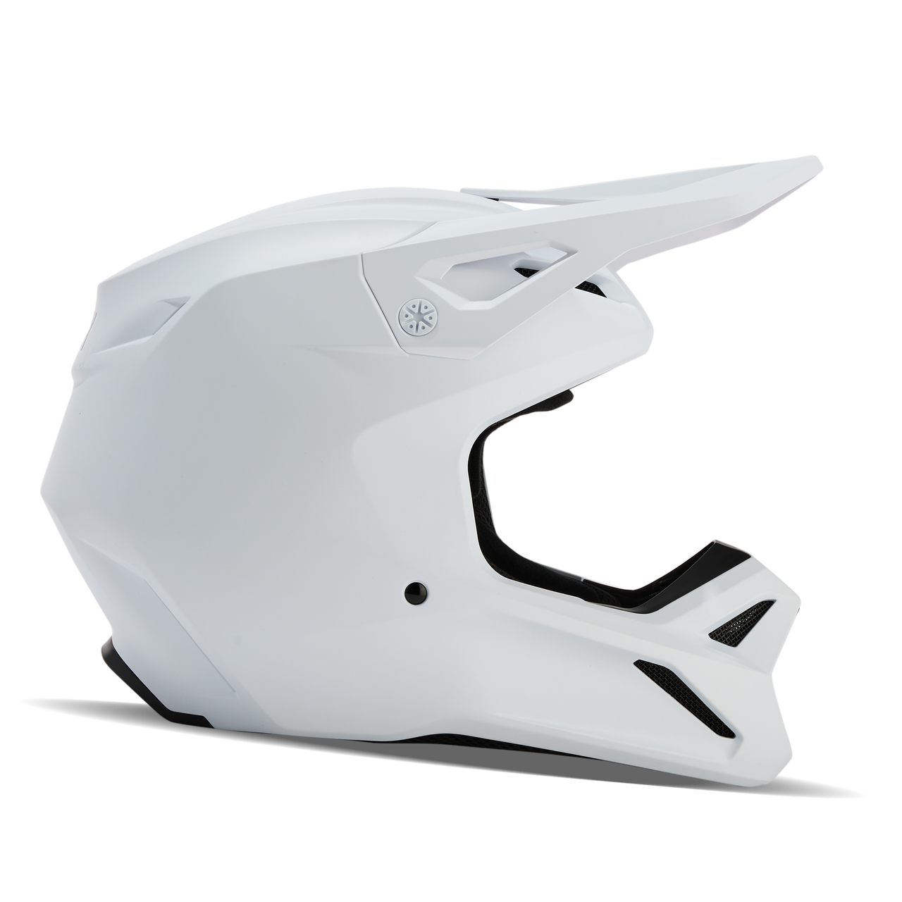 V1 Solid Helmet