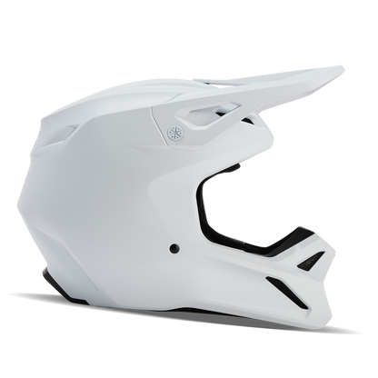 V1 Solid Helmet