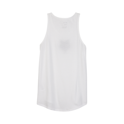Womens Fox Head Tank