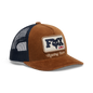 Circa 74 Snapback Trucker Hat