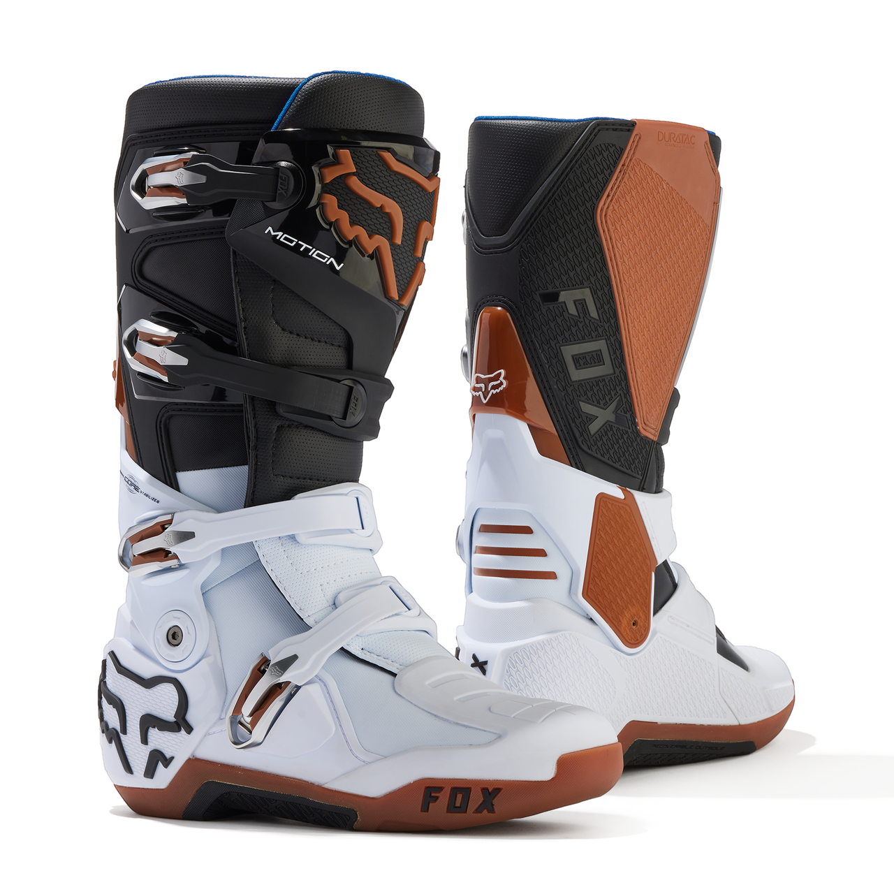 Motion Boots