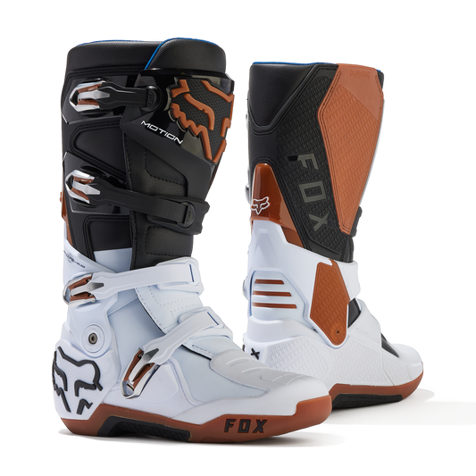 Motion Boots
