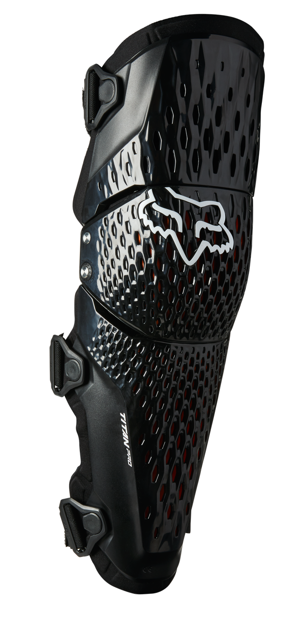 Titan Pro D3O CE Knee Pads