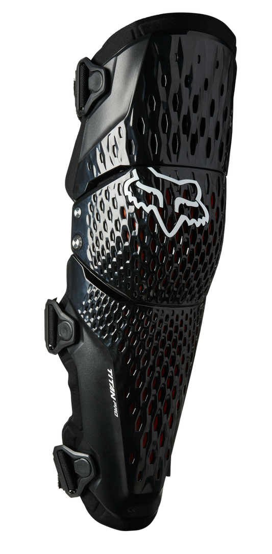 Titan Pro D3O CE Knee Pads