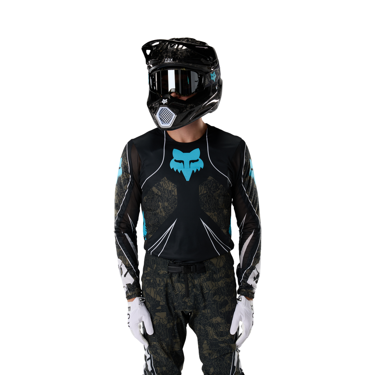 Flexair Apex Jersey