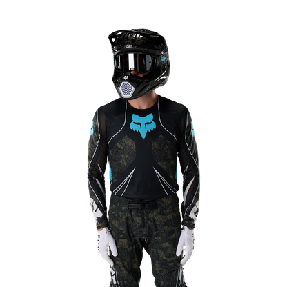 Flexair Apex Jersey