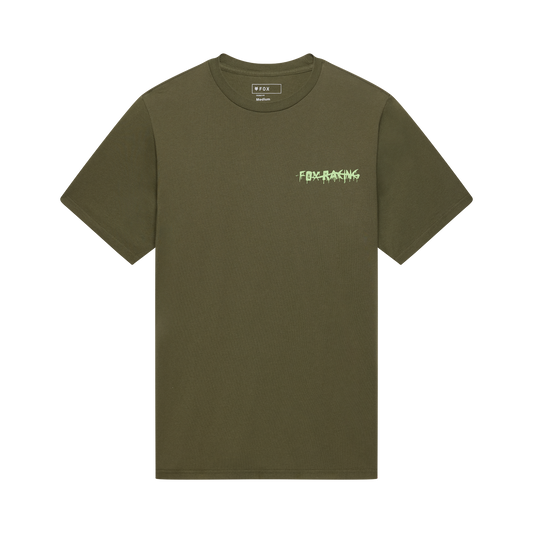 Roughcut 195 Original Short Sleeve Tee