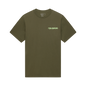 Roughcut 195 Original Short Sleeve Tee
