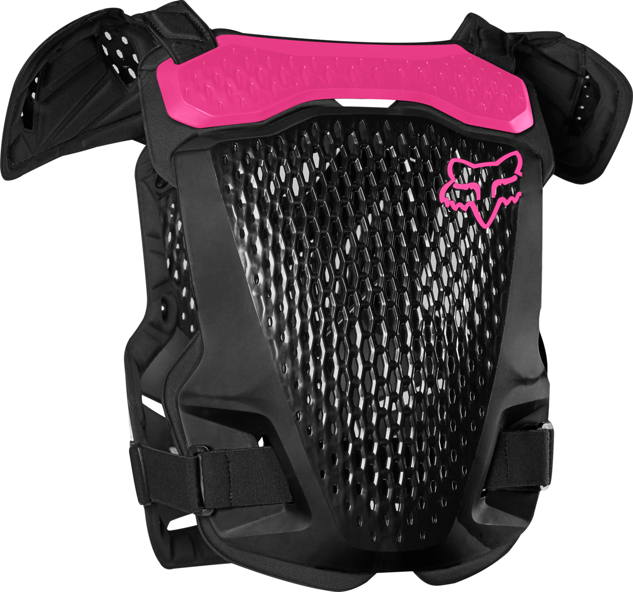 Youth R3 Chest Guard