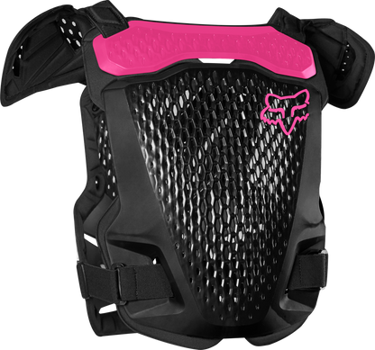 Youth R3 Chest Guard