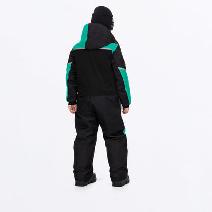 Child Revo Monosuit