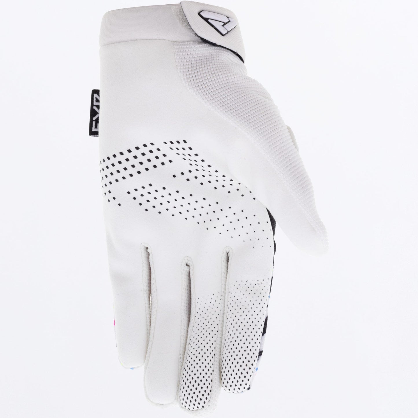 Youth Reflex MX Glove