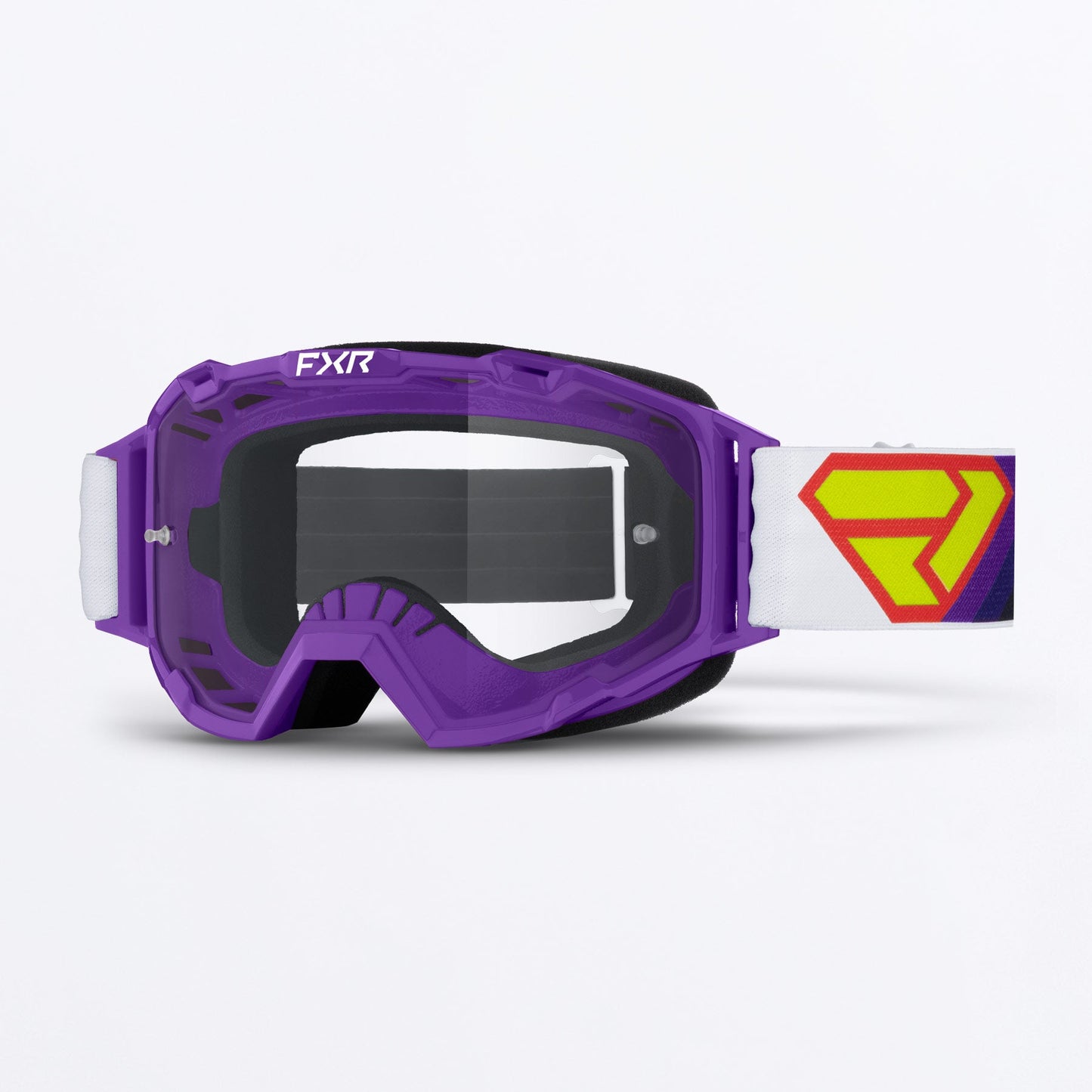 Maverick Prime MX Goggle