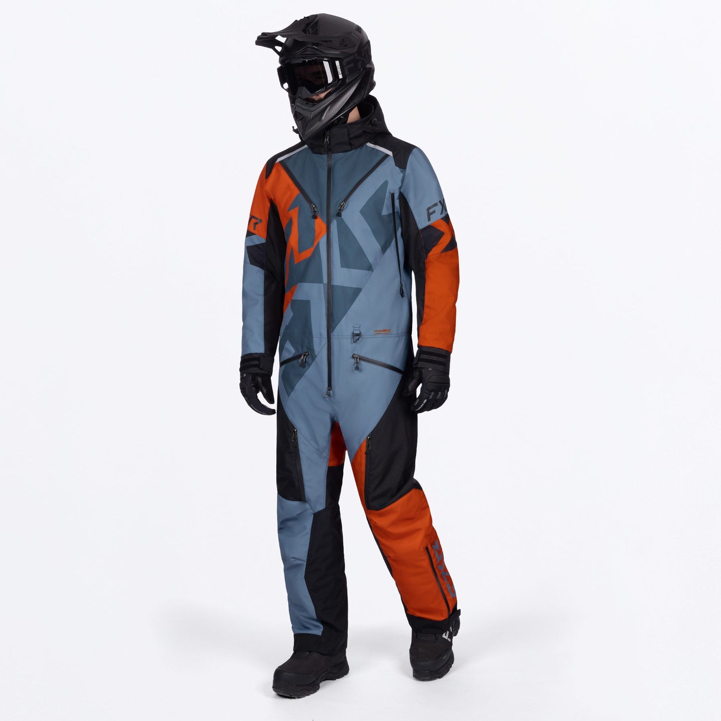 Men's Cold Cross CX Lite Monosuit