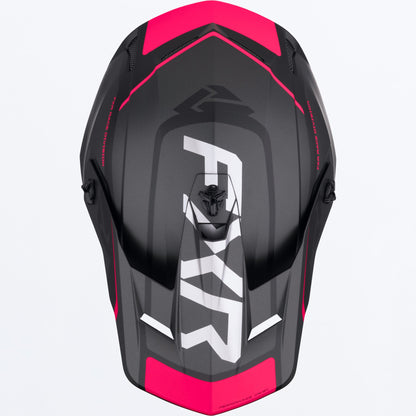 Clutch Evo Helmet