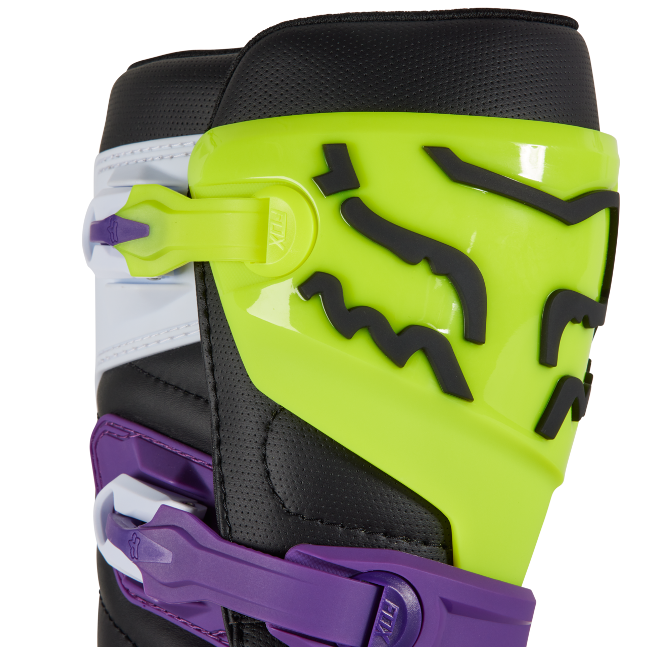 Comp Boots