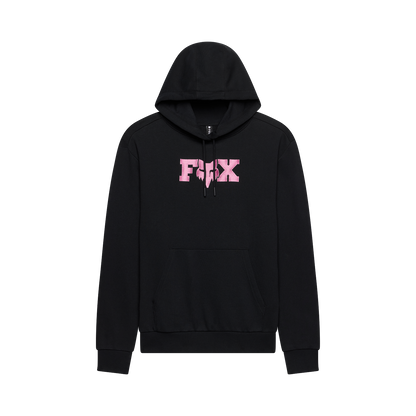 Women's F Head X Fleece Pullover Hoodie