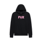 Women's F Head X Fleece Pullover Hoodie