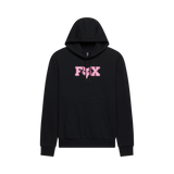 Women's F Head X Fleece Pullover Hoodie