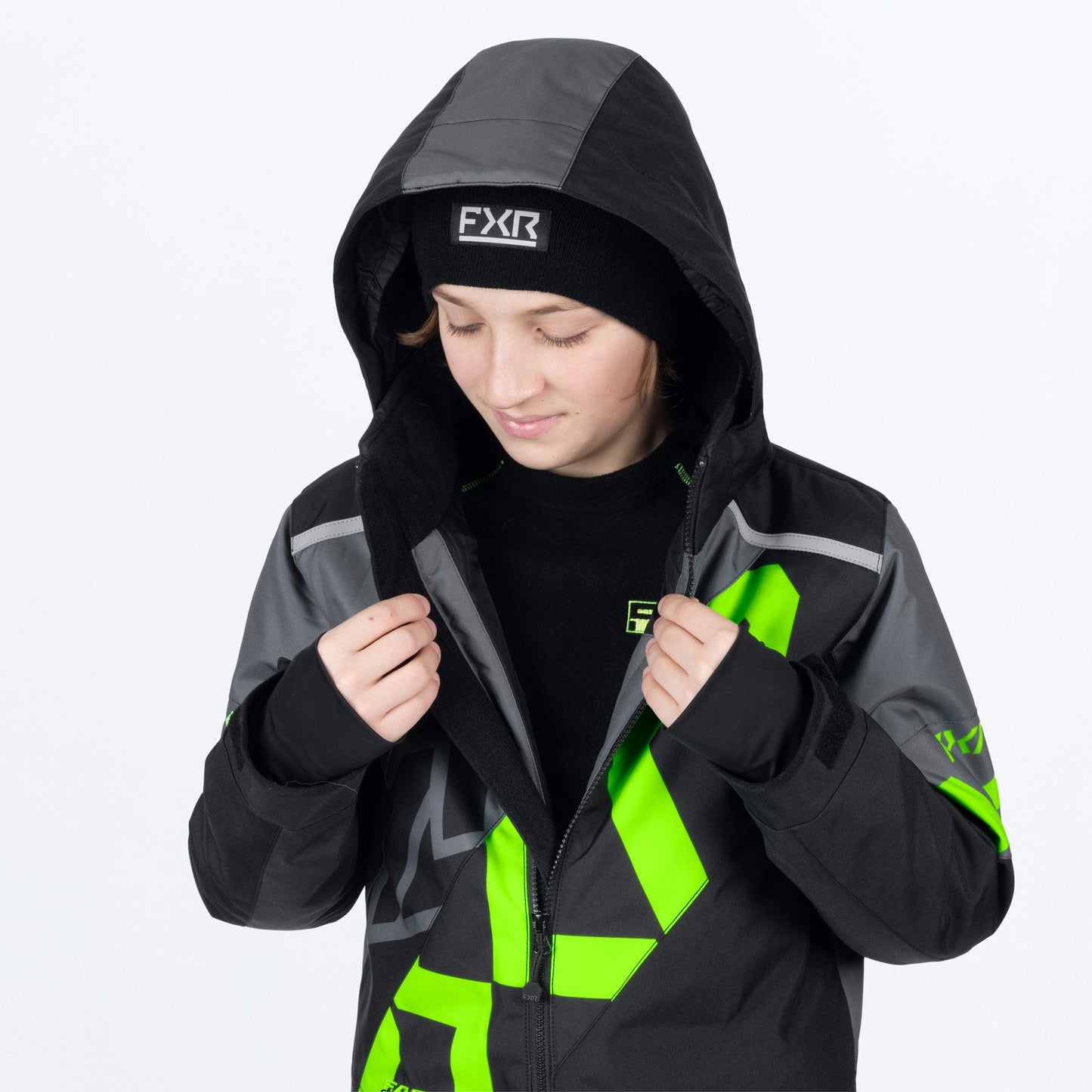 Youth Cold Cross CX Monosuit