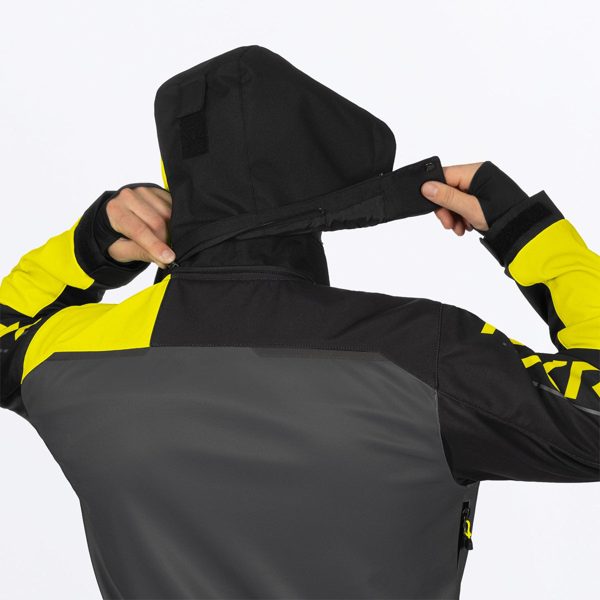 Men's Revo Lite Monosuit