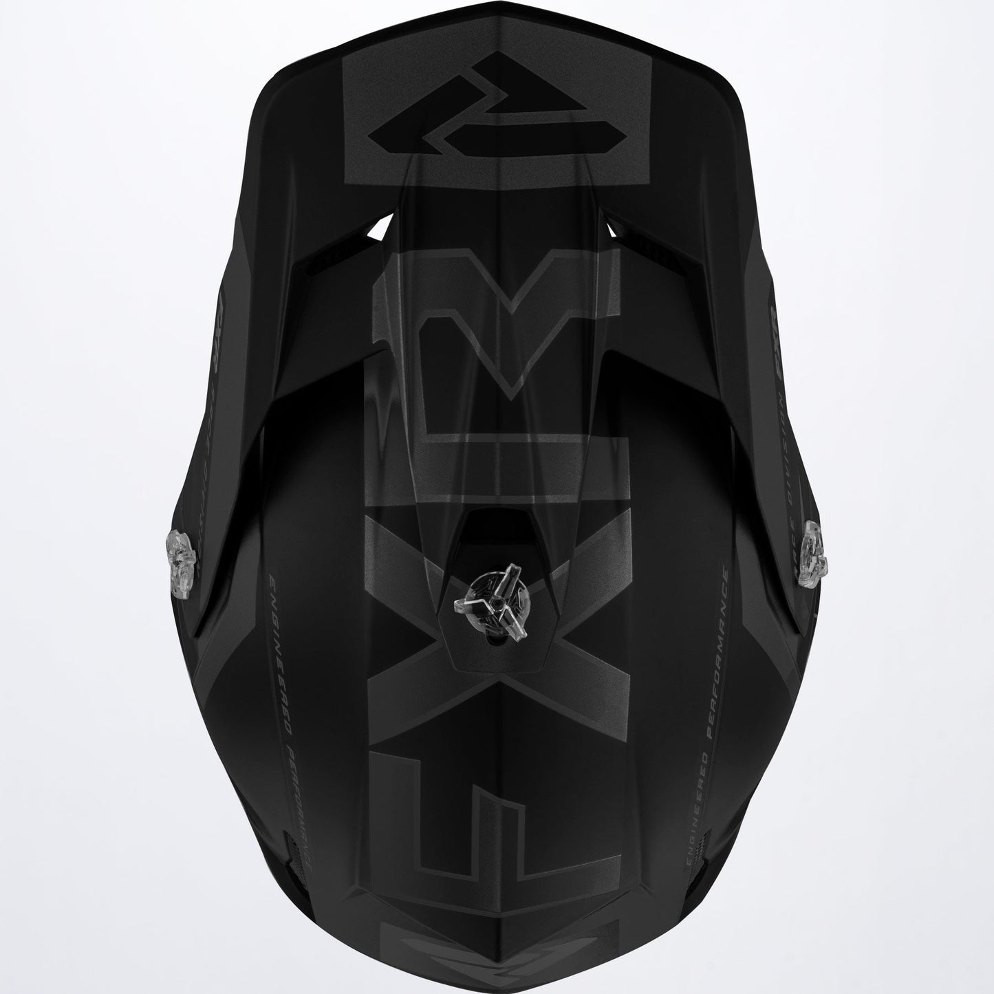 Clutch Evo Helmet