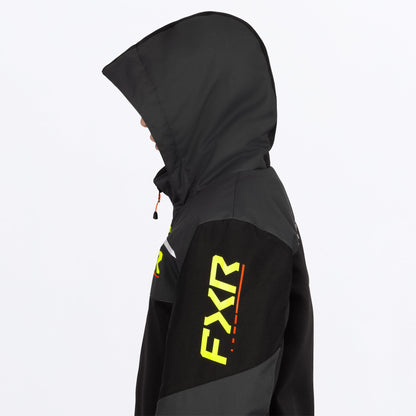 Youth Revo Monosuit
